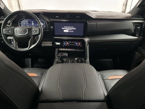 Used 2023 GMC Sierra 1500 AT4 w/ AT4 Premium Package image 24