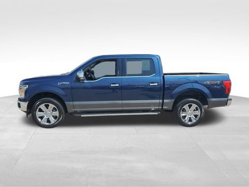 Used 2019 Ford F150 XLT w/ Equipment Group 302A Luxury AWD/4WD image 7