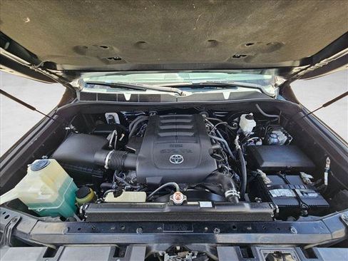 Used 2019 Toyota Tundra SR5 w/ SR5 Upgrade Package image 25