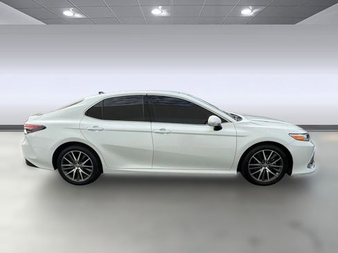 Certified 2023 Toyota Camry XLE image 7