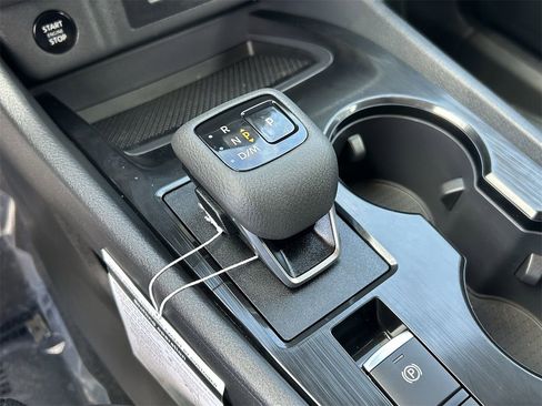 New 2026 Nissan Rogue SV image 26