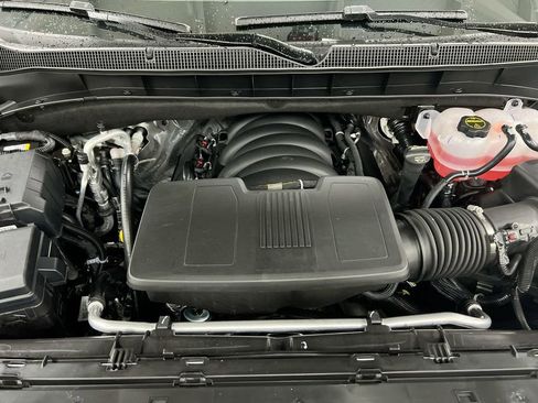 New 2026 Chevrolet Suburban High Country image 27