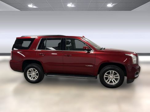 Used 2020 GMC Yukon SLT w/ Open Road Package AWD/4WD image 8
