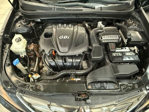 Used 2013 Hyundai Sonata Limited image 35