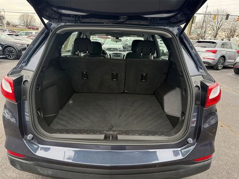 Used 2019 Chevrolet Equinox LS image 20