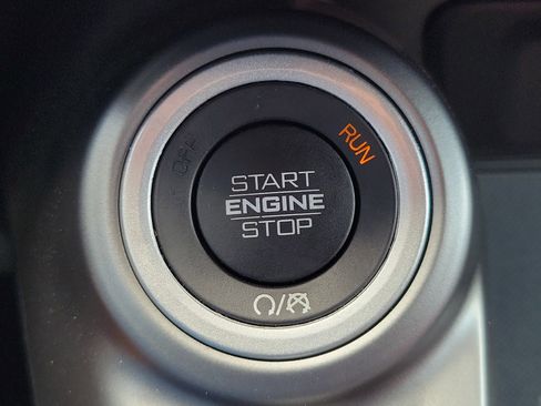 Used 2025 Dodge Hornet R/T AWD/4WD image 29