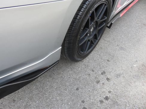 Used 2010 Nissan Maxima 3.5 SV w/ Monitor Pkg image 32