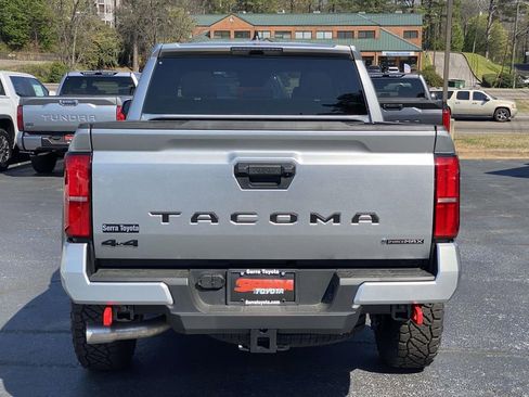 New 2026 Toyota Tacoma TRD Off-Road image 4