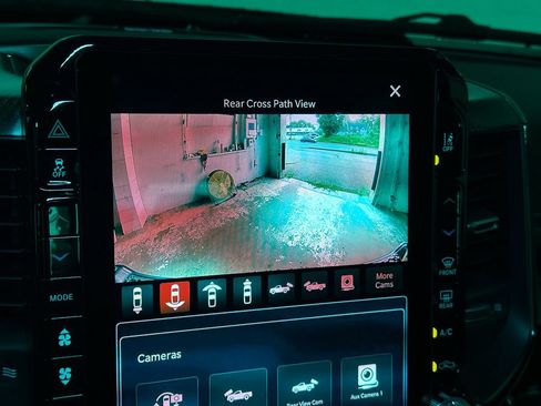 New 2026 RAM 1500 RHO w/ RHO Level 1 Equipment Group AWD/4WD image 51