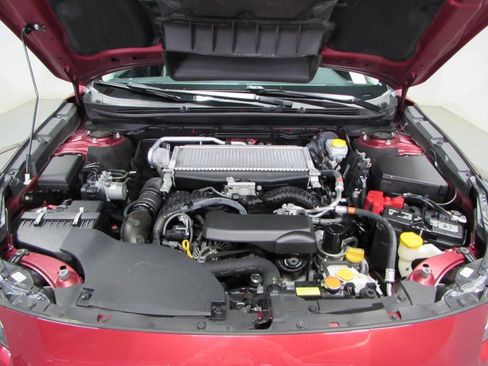 Used 2024 Subaru Outback Limited XT AWD/4WD image 10