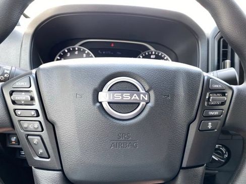 New 2026 Nissan Frontier S AWD/4WD image 15