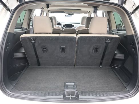 Used 2019 Honda Pilot EX-L image 25
