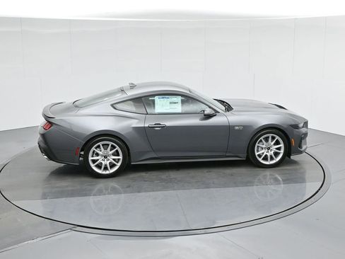 New 2025 Ford Mustang GT Premium image 41