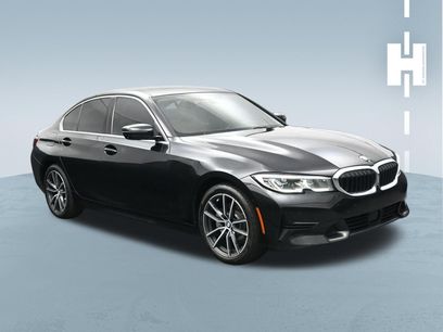 Used 2019 BMW 330i Sedan w/ Premium Package