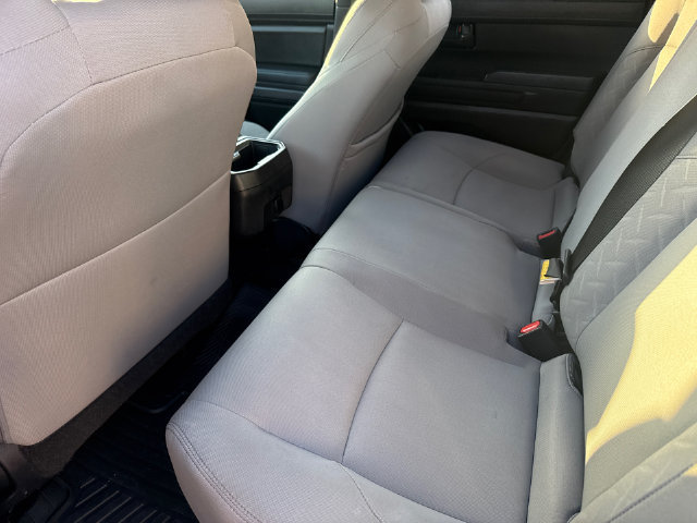Used 2024 Toyota Tacoma SR5 RWD image 16
