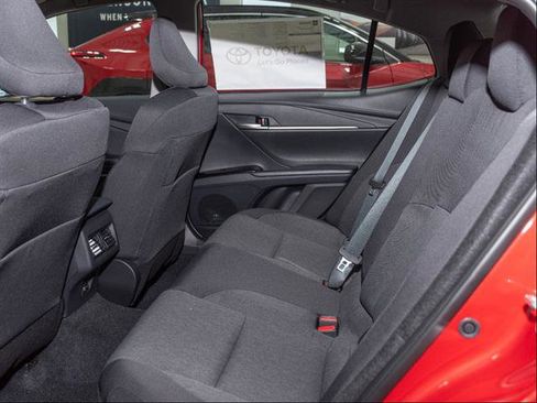 New 2026 Toyota Camry LE AWD/4WD image 16