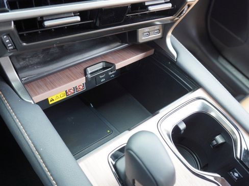 Certified 2023 Lexus RX 350 Premium FWD image 19