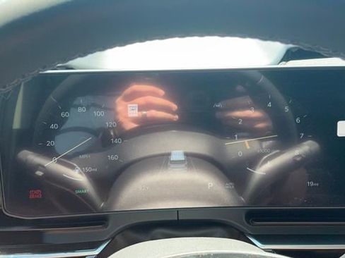 New 2026 Kia Carnival SX Prestige FWD image 19