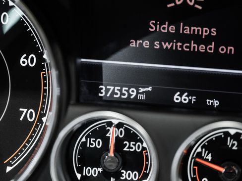 Used 2017 Bentley Continental GT Speed AWD/4WD image 46