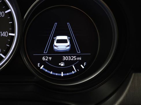 Used 2018 MAZDA MAZDA6 Grand Touring Reserve FWD image 21
