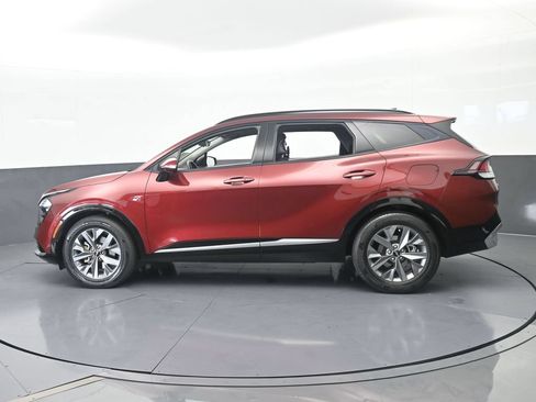 Used 2023 Kia Sportage SX FWD image 3
