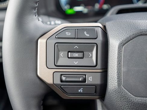 New 2026 Toyota Land Cruiser w/ Premium Package image 20