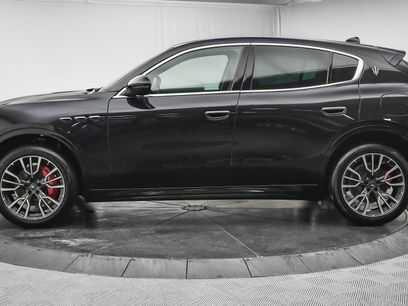 Used 2025 Maserati Grecale GT