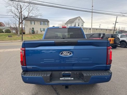 New 2025 Ford F150 STX image 7