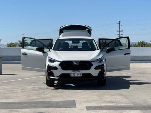 Certified 2024 Subaru Crosstrek 2.0i w/ Popular Package #4 AWD/4WD image 28