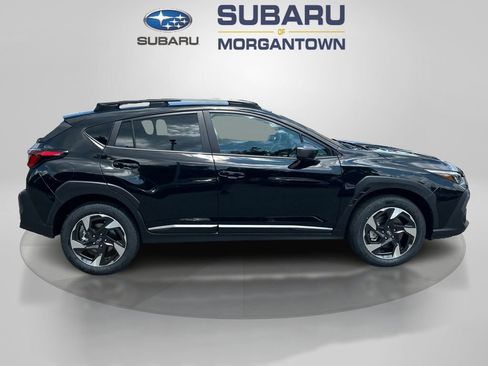 New 2025 Subaru Crosstrek 2.5i Limited w/ Crosstrek Mirror Package image 4