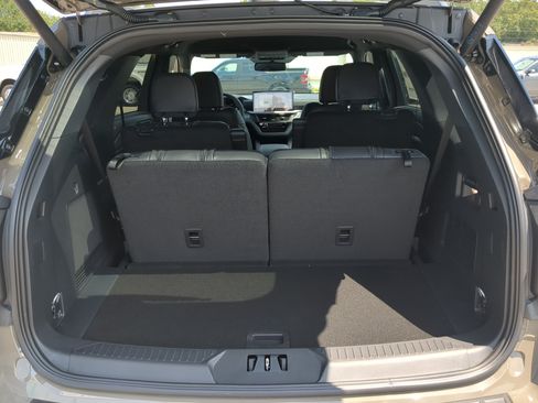 New 2026 Ford Explorer Tremor w/ Tremor Convenience Package AWD/4WD image 11