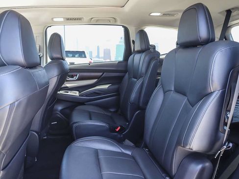Used 2022 Subaru Ascent Touring w/ Popular Package #2A AWD/4WD image 19