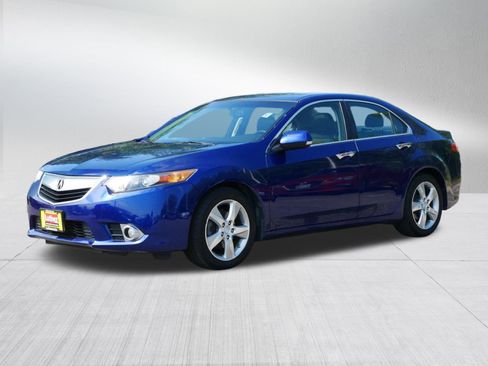 Used 2014 Acura TSX w/ Technology Package image 3