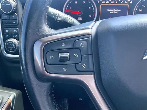 Used 2022 Chevrolet Silverado 2500 High Country w/ Safety Package II AWD/4WD image 24