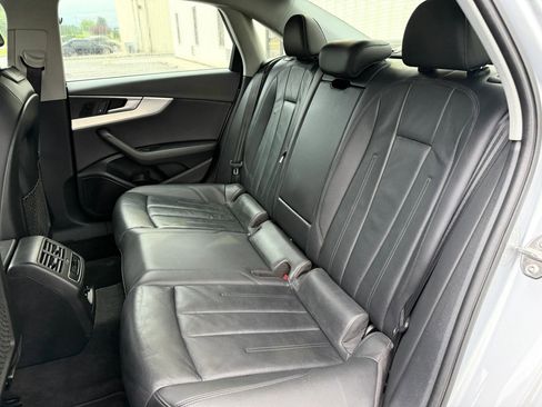 Used 2018 Audi A4 2.0T Premium Plus image 24