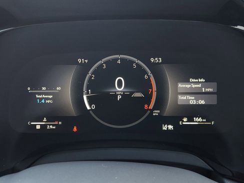 Used 2025 Lexus RX 350 Premium Plus FWD image 15