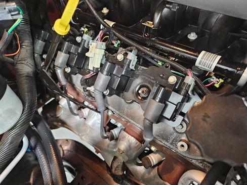 Used 1993 Chevrolet Silverado 1500 4x4 Regular Cab image 29