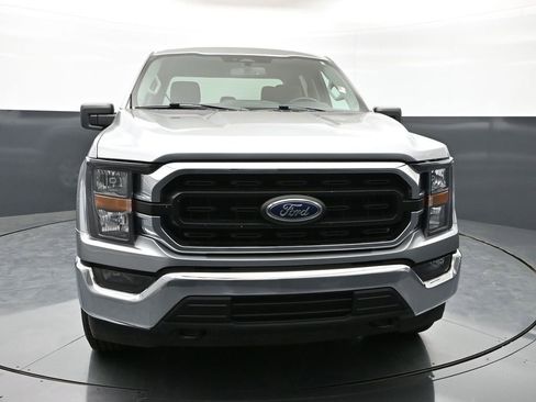 Used 2023 Ford F150 XLT w/ Equipment Group 301A Mid AWD/4WD image 6