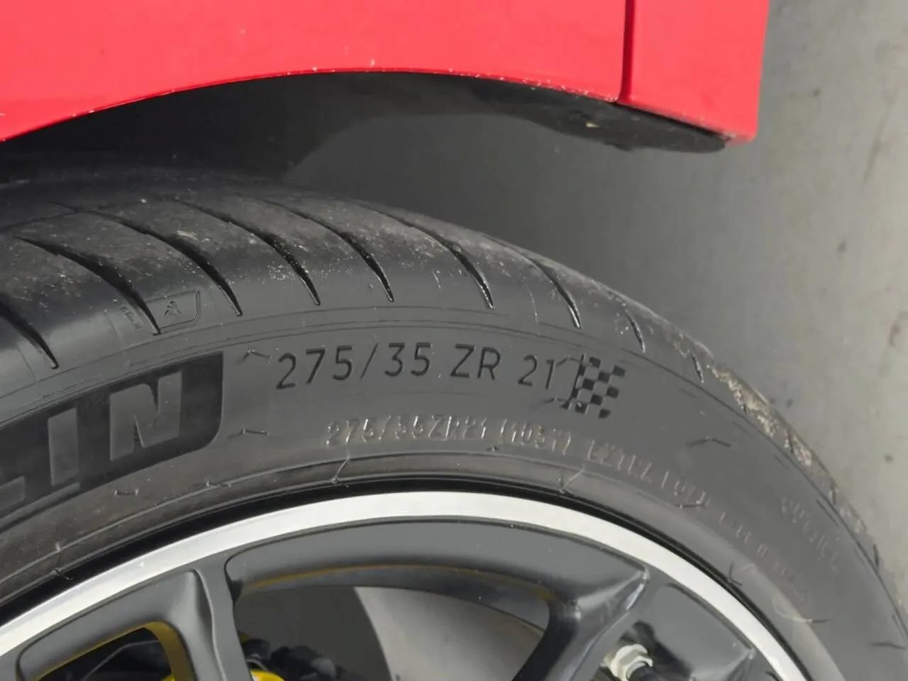 Used 2020 Mercedes-Benz AMG GT 53 image 45