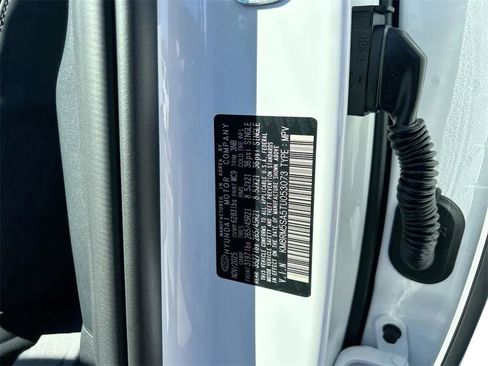 New 2026 Hyundai Palisade Calligraphy image 16