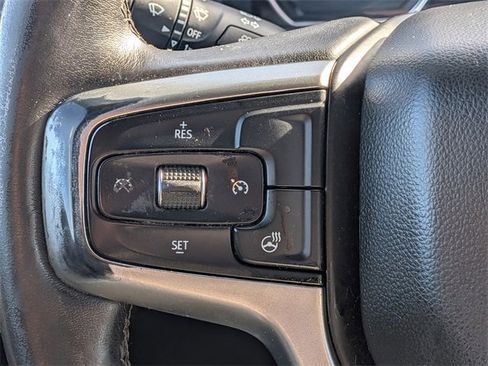 Used 2020 Chevrolet Silverado 1500 LT w/ All-Star Edition image 28