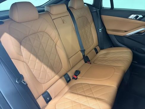 Certified 2024 BMW X6 xDrive40i w/ Parking Assistance Package AWD/4WD image 22
