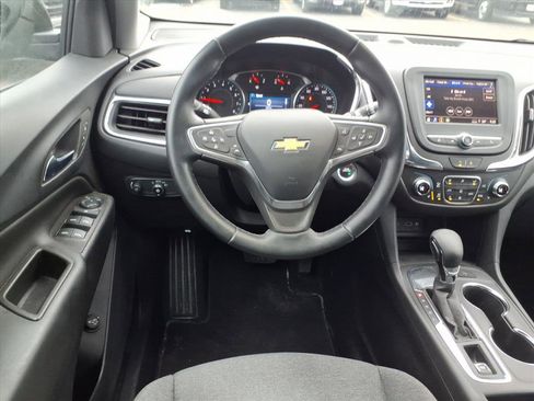 Used 2023 Chevrolet Equinox LT image 5
