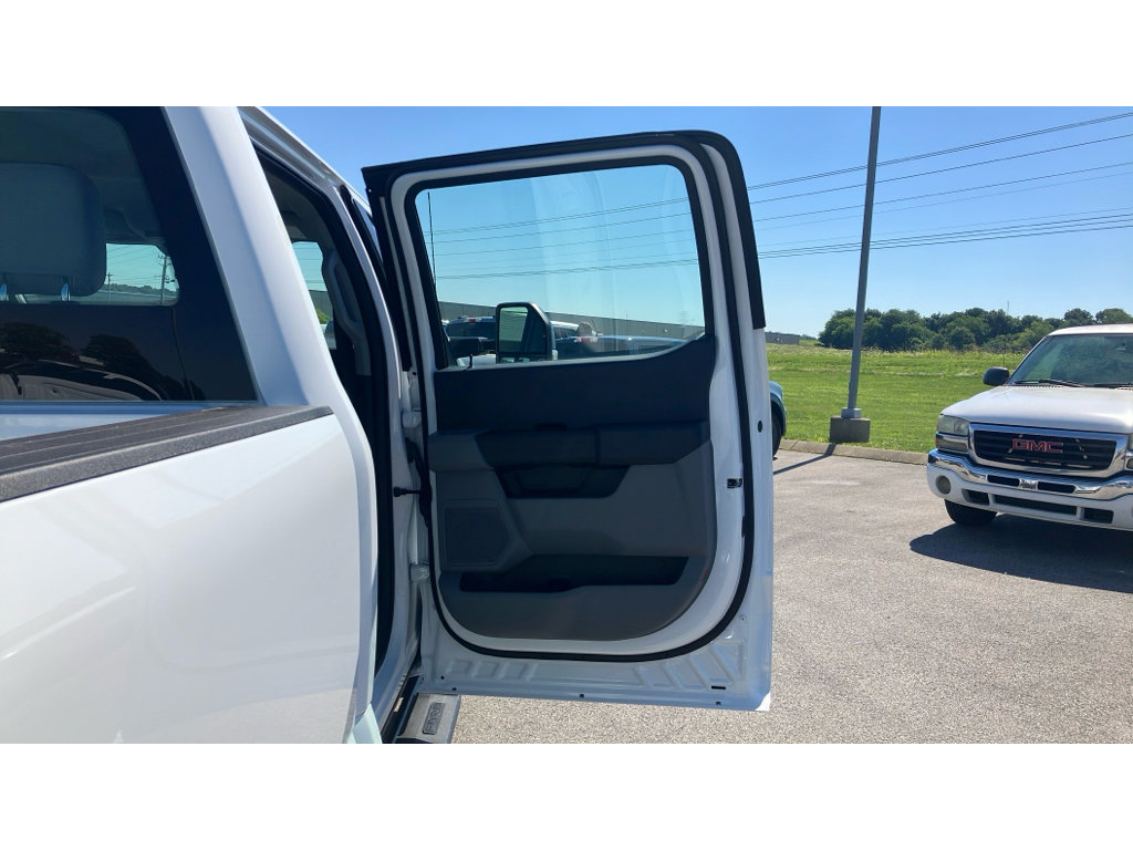 Used 2026 Ford F350 XL AWD/4WD image 19