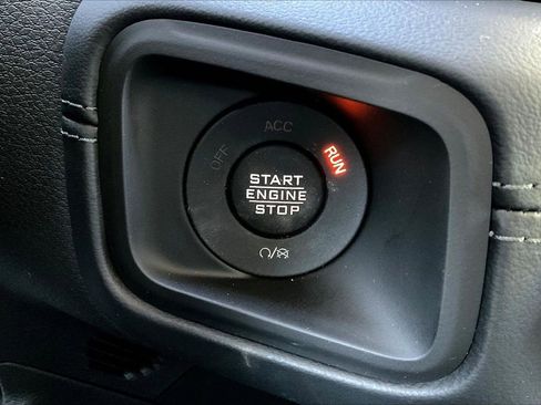 New 2026 Jeep Gladiator Mojave AWD/4WD image 17