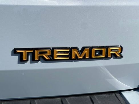 New 2026 Ford Explorer Tremor w/ Tremor Ultimate Package AWD/4WD image 2