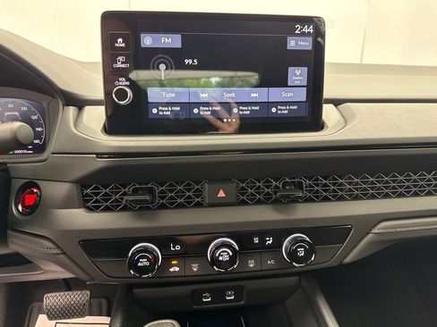 New 2026 Honda Accord LX image 20