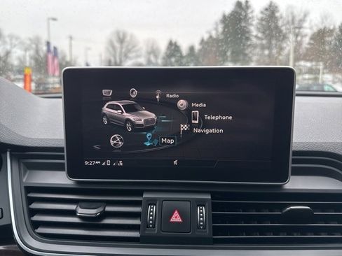 Used 2018 Audi Q5 2.0T Premium Plus w/ Premium Plus Package image 27