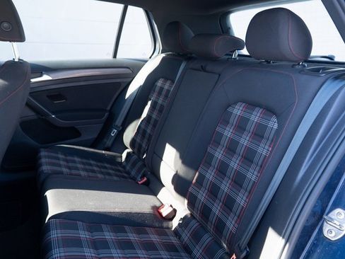 Used 2019 Volkswagen GTI S w/ Driver Assistance Package image 18