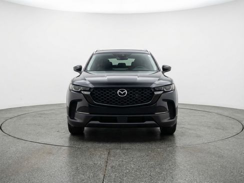 Used 2025 MAZDA CX-50 2.5 Hybrid w/ Premium Plus Pkg AWD/4WD image 2